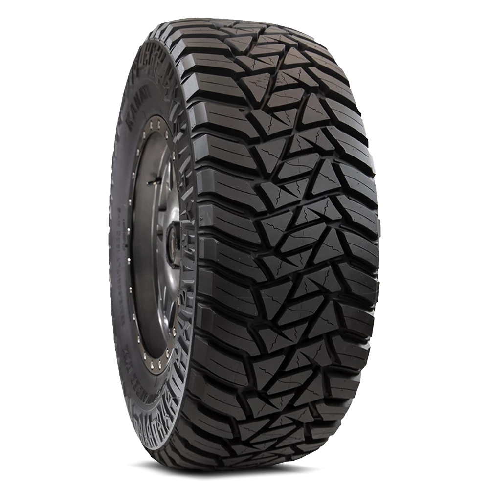 Kanati Terra Commander RTX LT235/80R17 - Wheelwiz