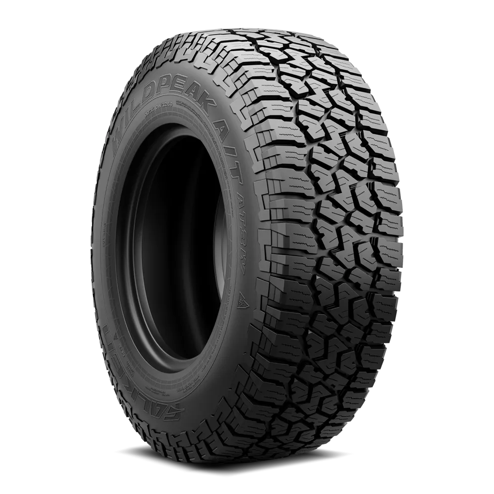 Falken WildPeak A/T3W 285/65R18 116T - Wheelwiz