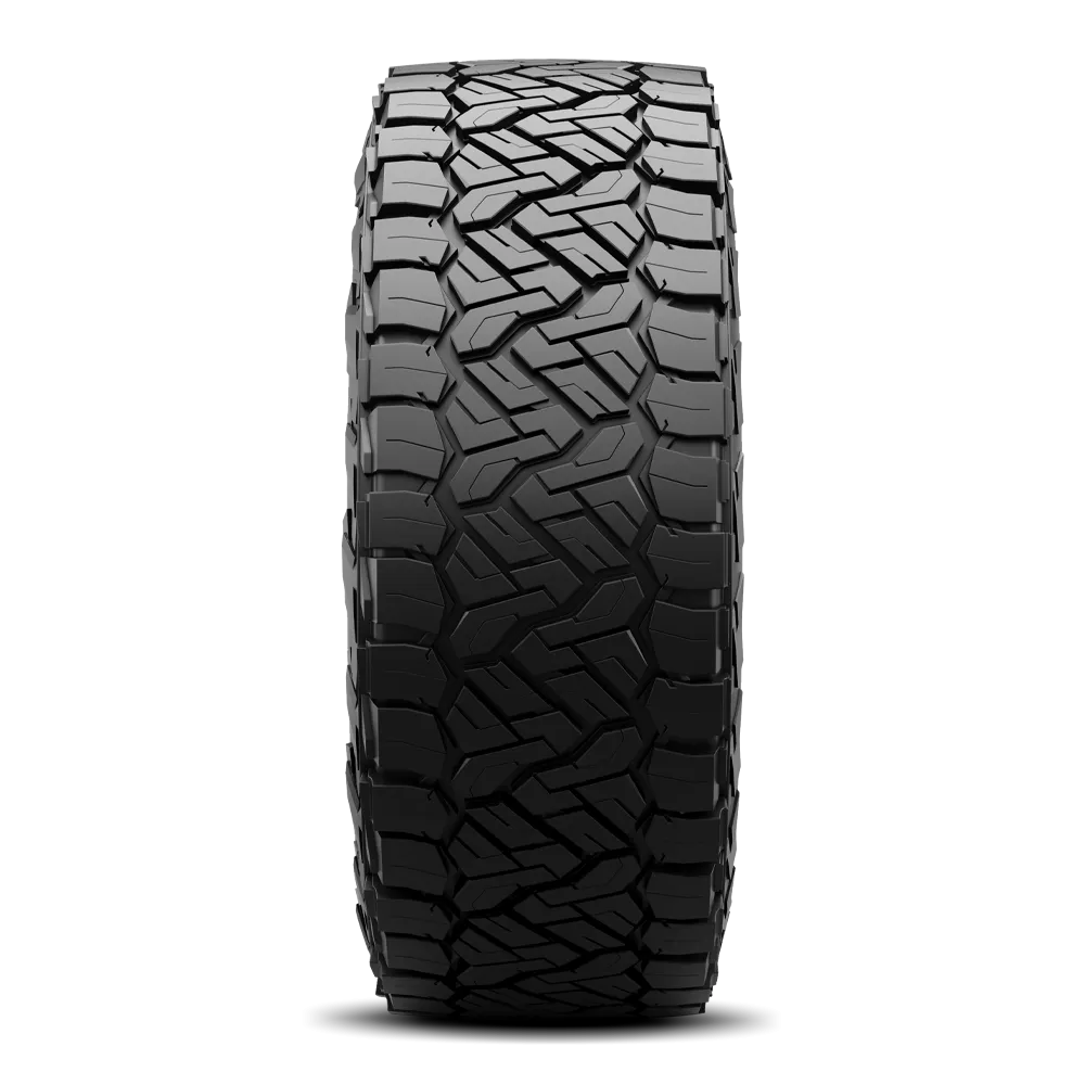 Nitto RECON GRAPPLER A/T LT285/75R17 - Wheelwiz