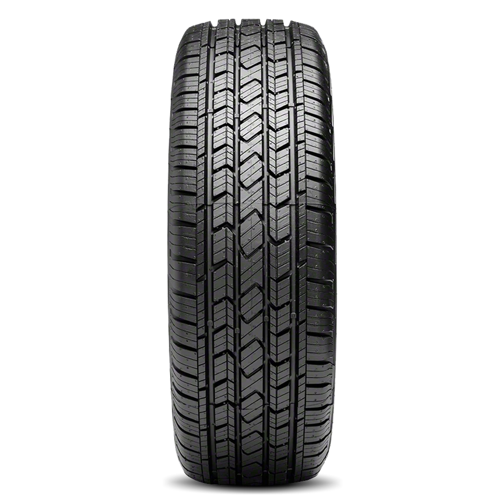 Cooper Evolution H/T 245/70R16