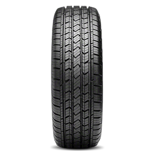 Cooper Evolution H/T 255/60R19 - Wheelwiz