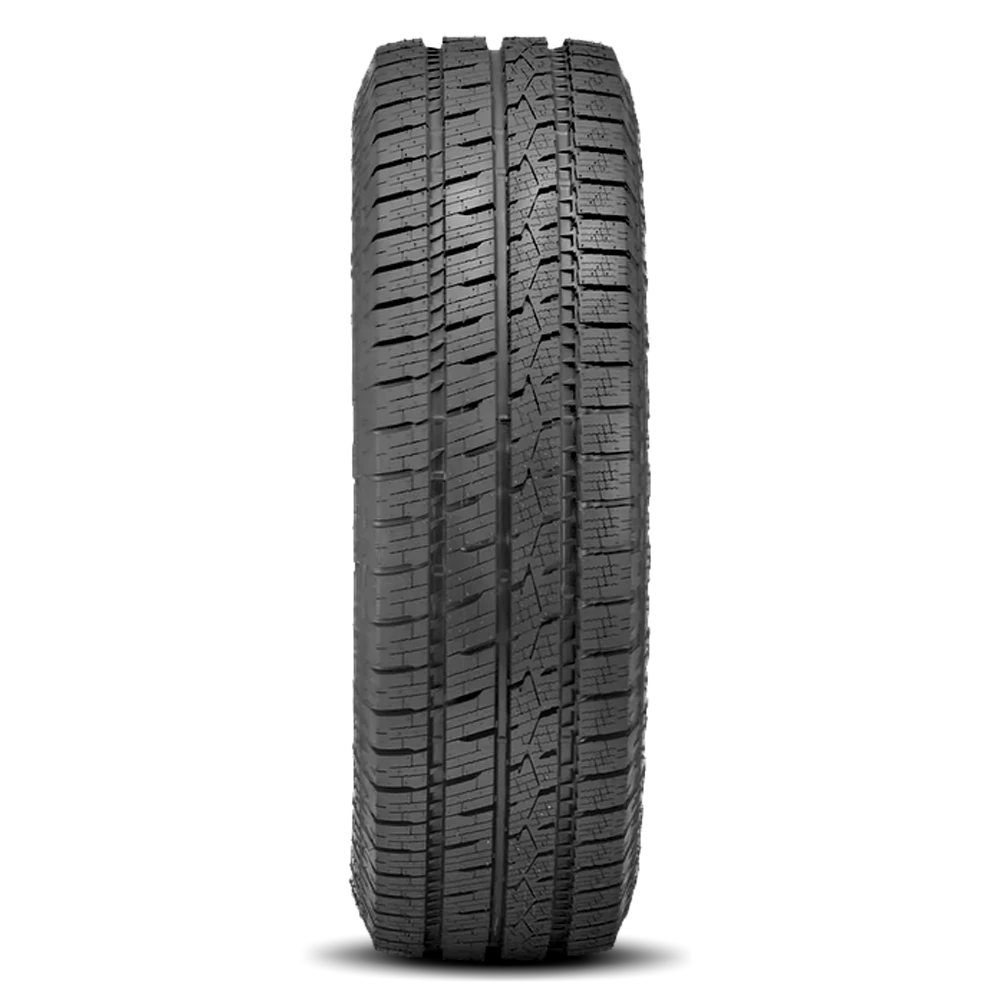 Toyo Celsius Cargo LT245/75R17 - Wheelwiz