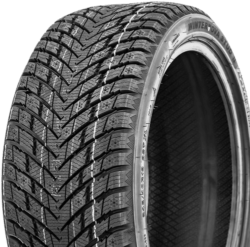 Zmax WINTERNOVA STUD II 215/55R18