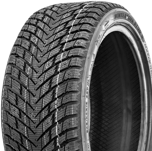 Zmax WINTERNOVA STUD II 275/40R20