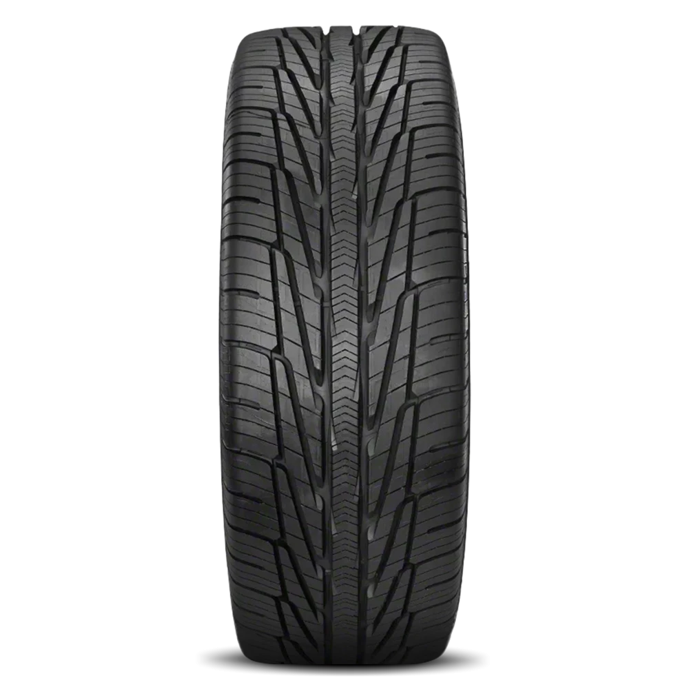Goodyear Assurance TripleTred All-Season 215/55R17 - Wheelwiz