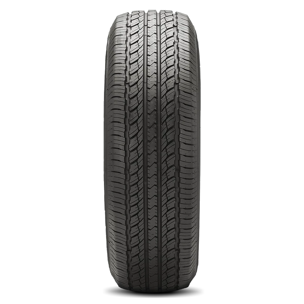 Toyo Open Country A26 P265/70R18 114S - Wheelwiz