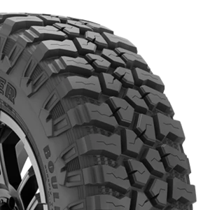 Goodyear Wrangler Boulder MT 35X12.50R17LT