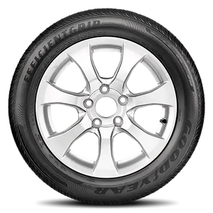 Goodyear Efficientgrip Performance 245/50R20