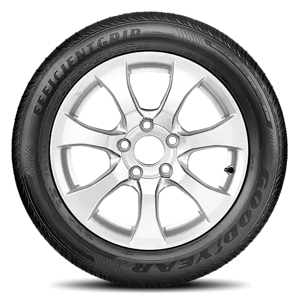 Goodyear Efficientgrip Performance 245/50R20