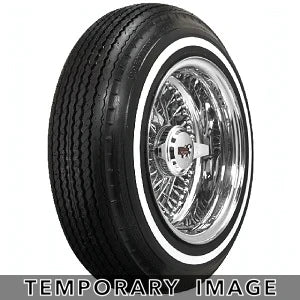 Coker Premium Sport 5/8 Whitewall 520-14 - Wheelwiz