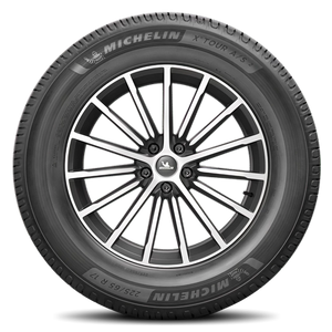 Michelin X Tour A/S 2 225/60R18 - Wheelwiz
