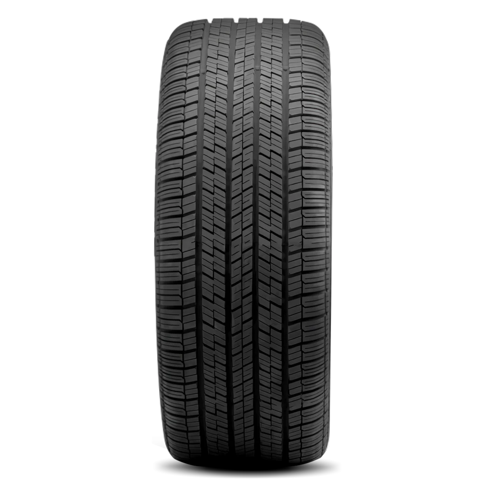 Continental Conti4x4Contact 235/50R19 - Wheelwiz