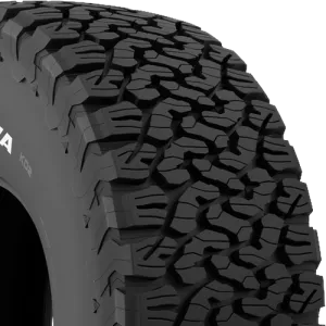 BFGoodrich All-Terrain T/A KO2 39x13.50R17LT