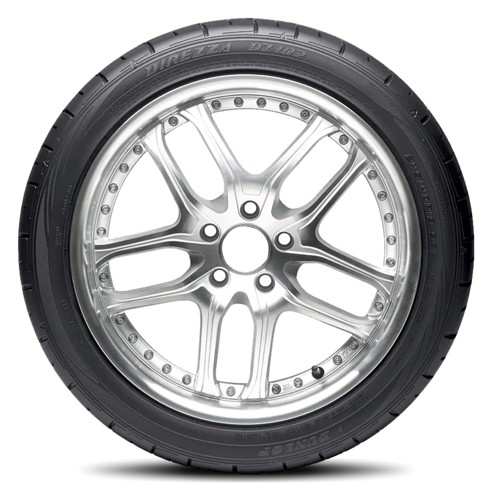 Dunlop Direzza DZ102 205/50ZR17