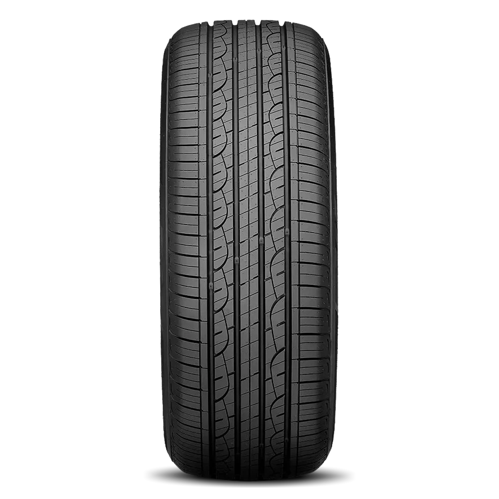 Nexen Npriz RH7 225/60R17 - Wheelwiz