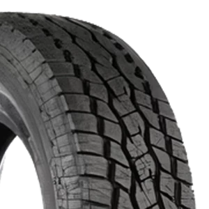Toyo Open Country A/T P265/65R17
