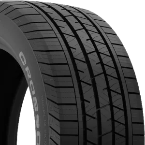 Continental CrossContact LX Sport 285/40R21