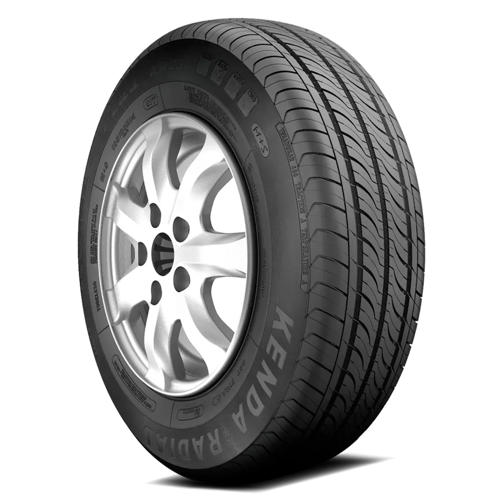 Kenda Komet Plus (KR23A) 165/55R15 - Wheelwiz