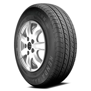 Kenda Komet Plus (KR23A) 165/55R15 - Wheelwiz