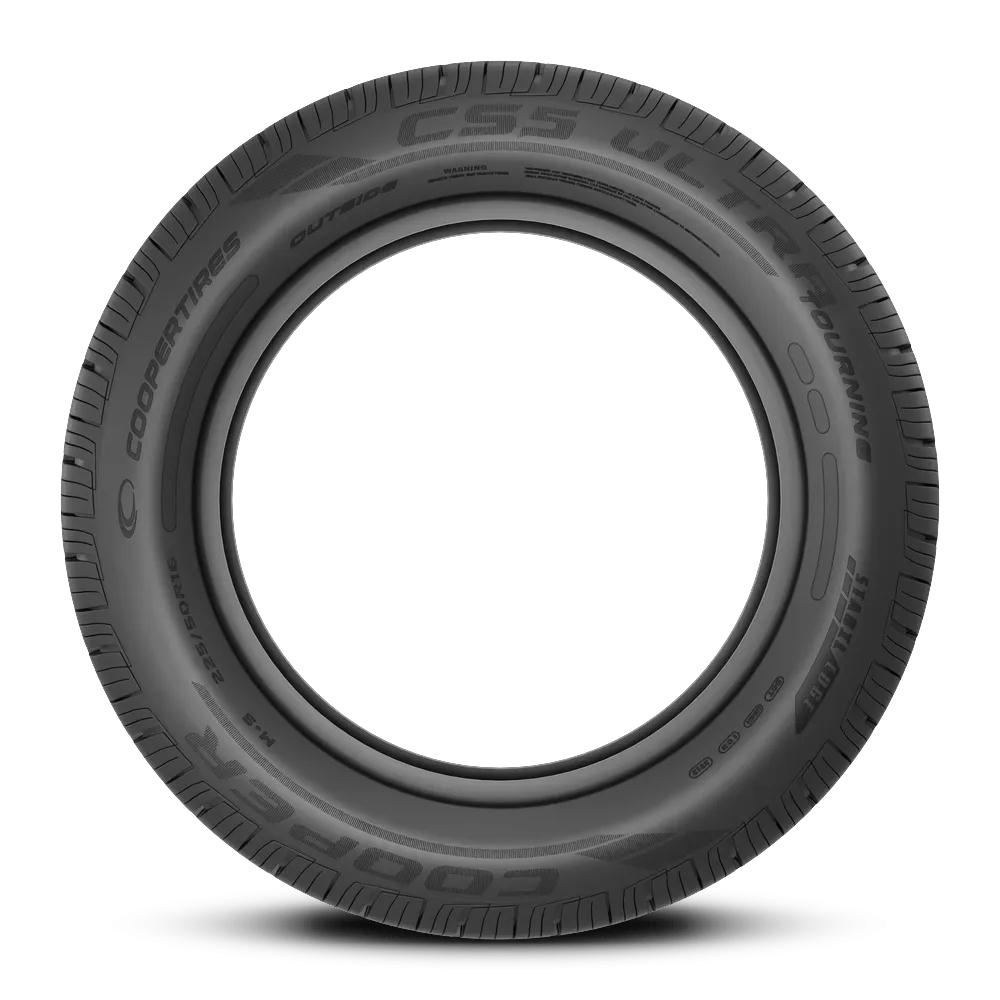 Cooper CS5 Ultra Touring 225/50R16
