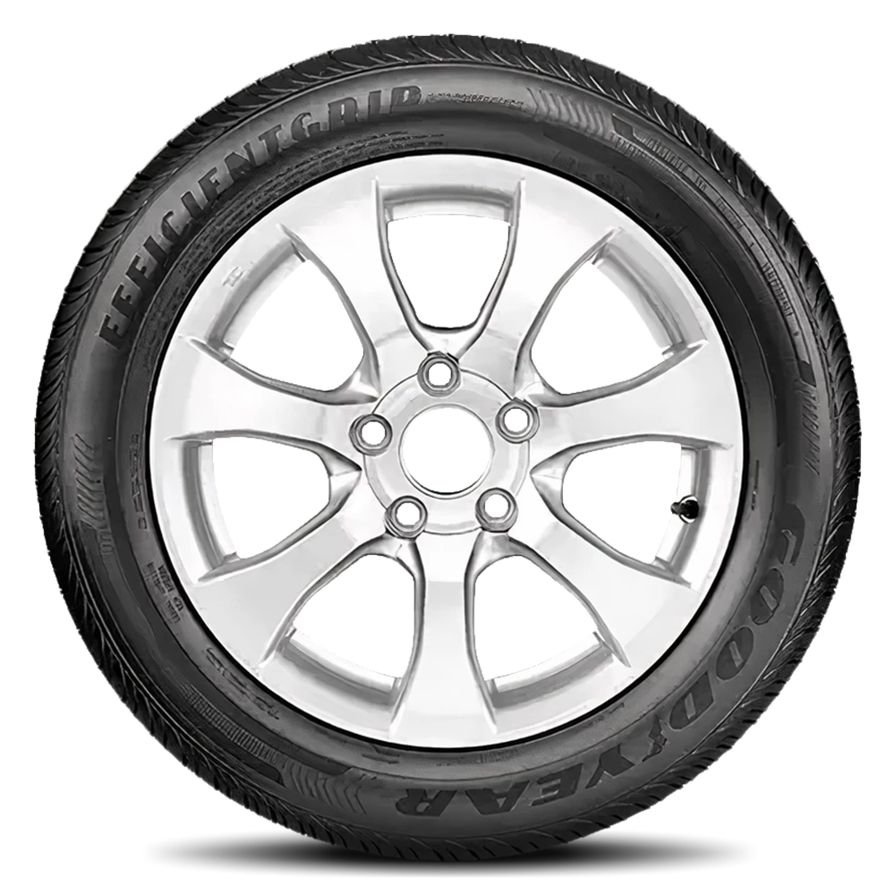 Goodyear Efficient Grip MOE ROF SCT 275/40R19 - Wheelwiz