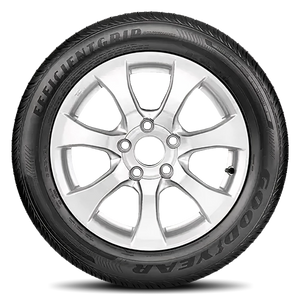 Goodyear Efficient Grip MOE ROF SCT 245/45R19XL