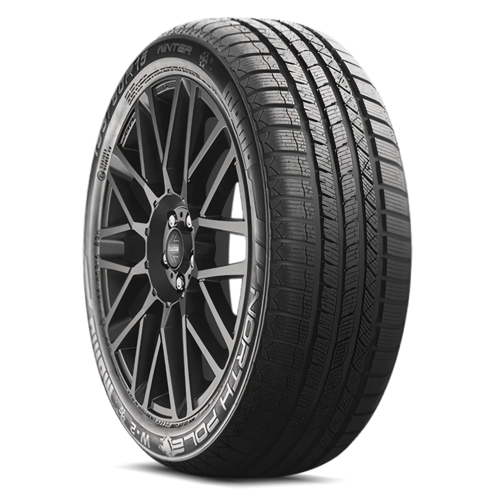Michelin Defender LTX M/S 225/55R17XL - Wheelwiz