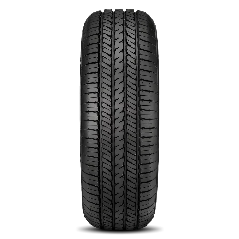 Yokohama GEOLANDAR G91A P225/55R17 95H - Wheelwiz