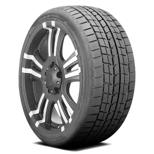 Dunlop DSX DSST Rof 255/40R20 - Wheelwiz