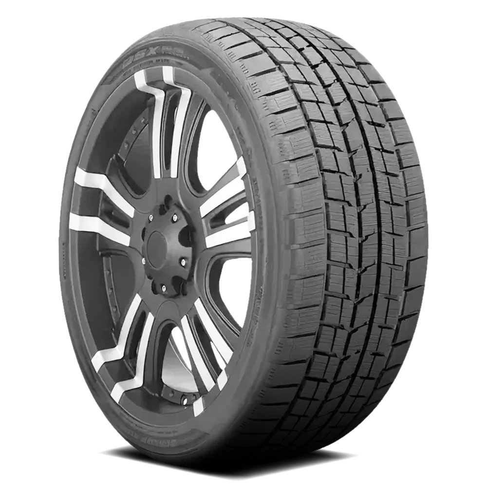 Dunlop DSX DSST Rof 285/35R20 - Wheelwiz