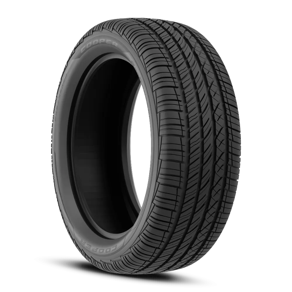 Cooper PROCONTROL 255/45R20 105V XL - Wheelwiz