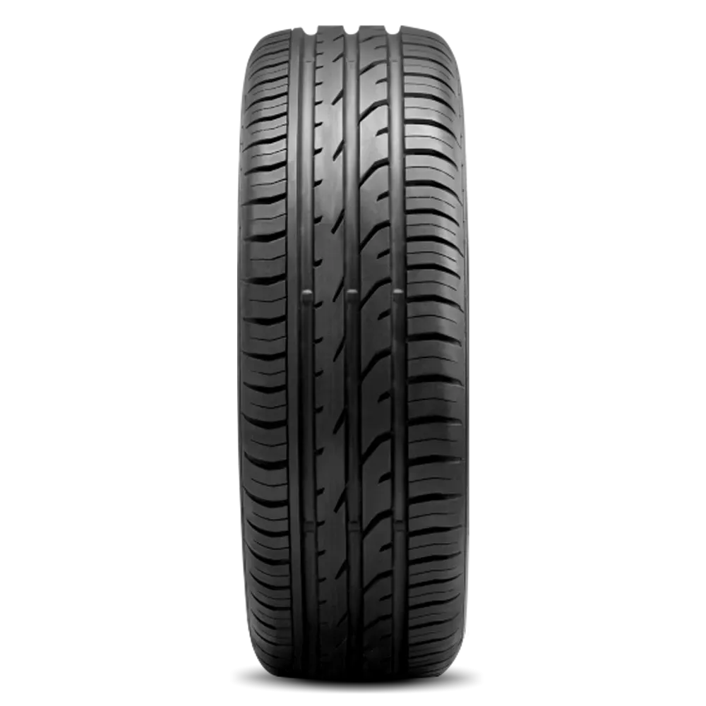 Continental ContiPremiumContact 2 205/55R17 91V SSR (*) - Wheelwiz