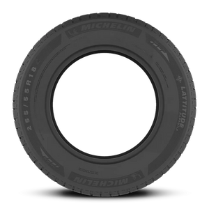 Michelin Latitude Alpin HP 255/55R18 - Wheelwiz