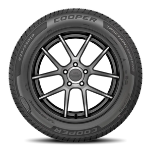Cooper Tractioncommand 235/40R19