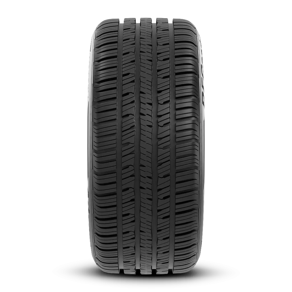 BFGoodrich Advantage Control 235/45R17 - Wheelwiz