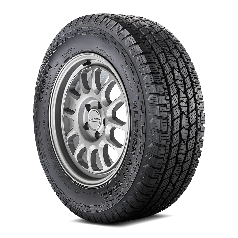 Kenda KLEVER AT TRAIL 215/65R16