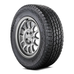 Kenda KLEVER AT TRAIL 235/65R18