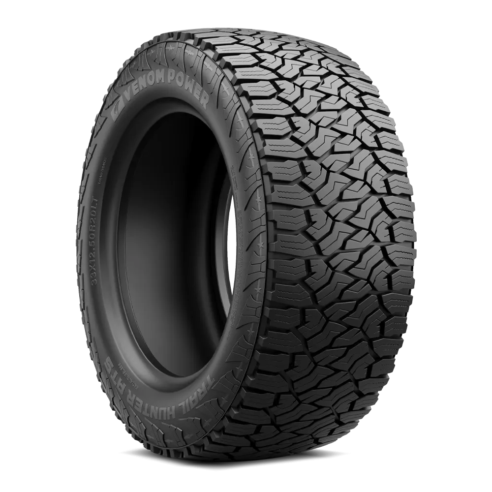Venom Power TRAIL HUNTER ATS 33X12.50R20