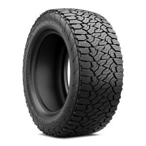 Venom Power TRAIL HUNTER ATS 245/55R19