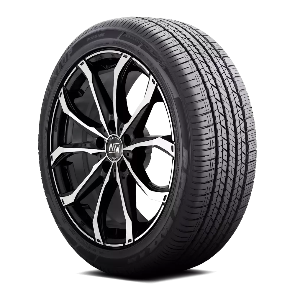 Dunlop SP Sport Maxx A1 A/S 245/50RF19