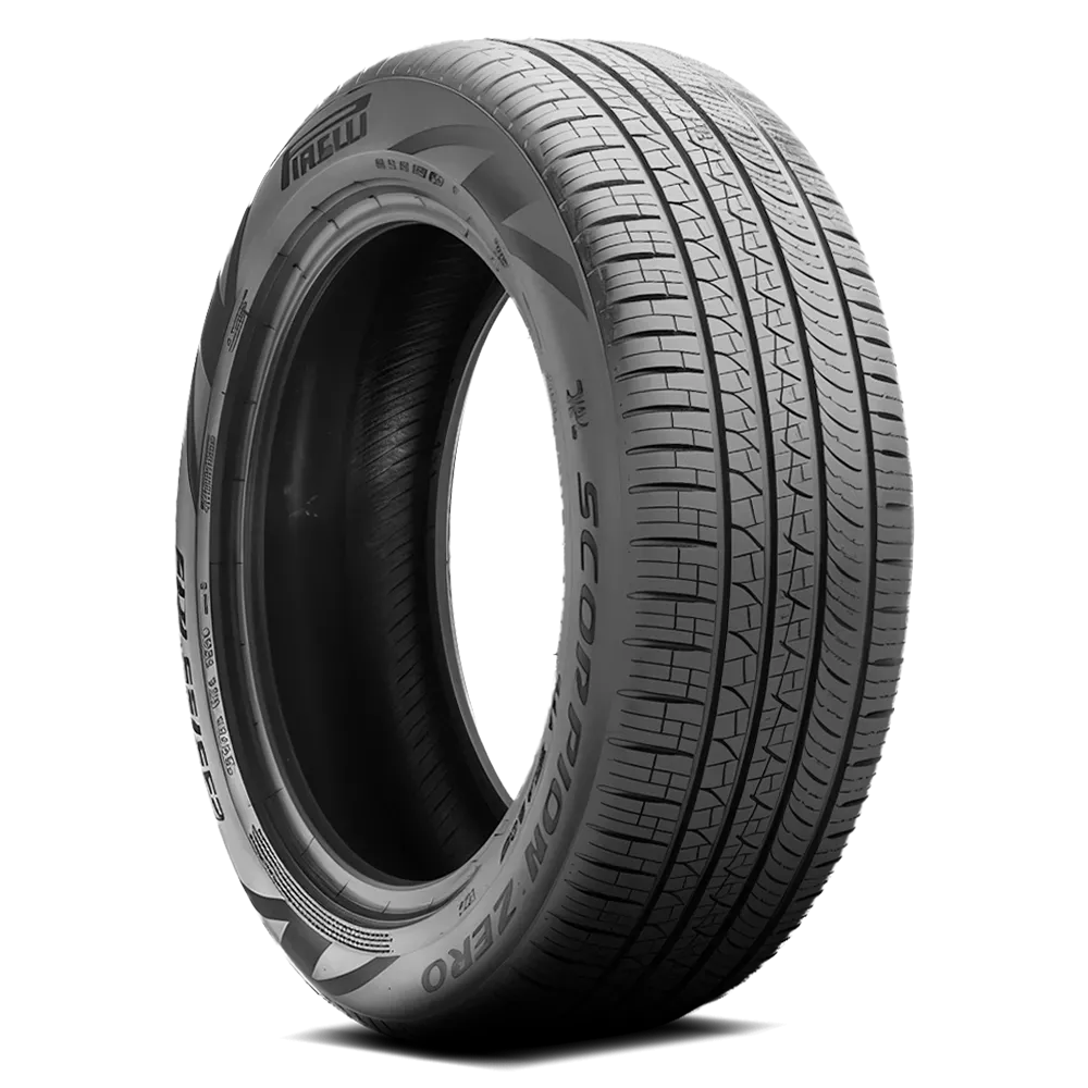 Pirelli Scorpion Zero All Season 255/40R20 101H XL (VOL) (ELECT) - Wheelwiz
