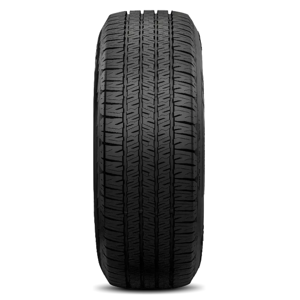 Nexen Roadian HTX2 245/75R17 - Wheelwiz