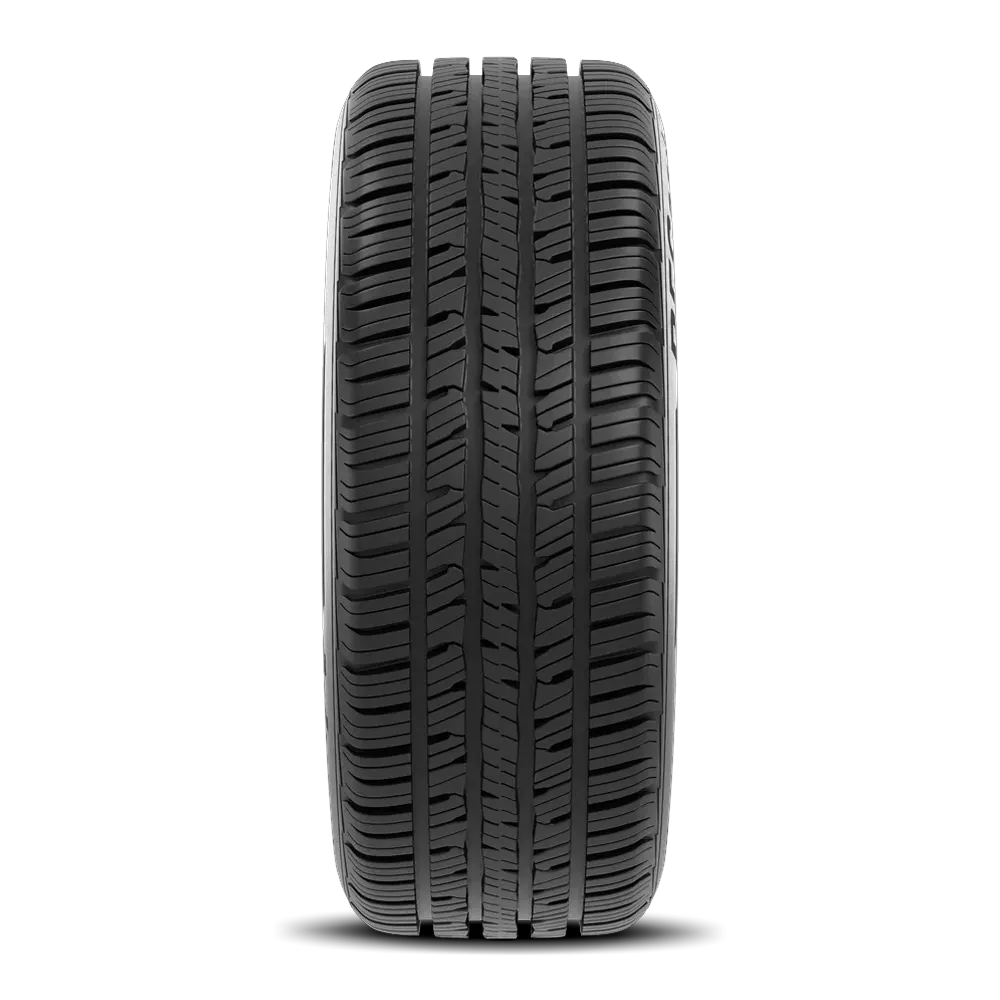 BFGoodrich Advantage Control 235/70R16 - Wheelwiz