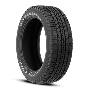 BFGoodrich Long Trail T/A Tour 255/55R18 - Wheelwiz
