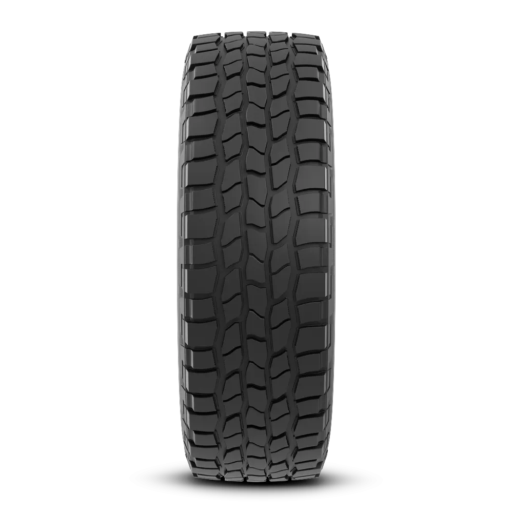 Cooper Discoverer A/T3 LT245/70R16 - Wheelwiz