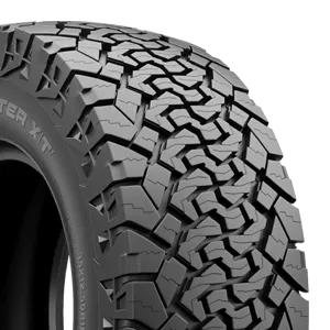 Venom Power Terra Hunter X/T 35X12.50R18 LT