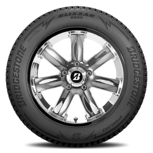 Bridgestone BLIZZAK WS90 205/55R16 91H - Wheelwiz