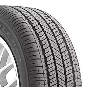 Bridgestone Turanza EL400-02 P215/55R17 93V