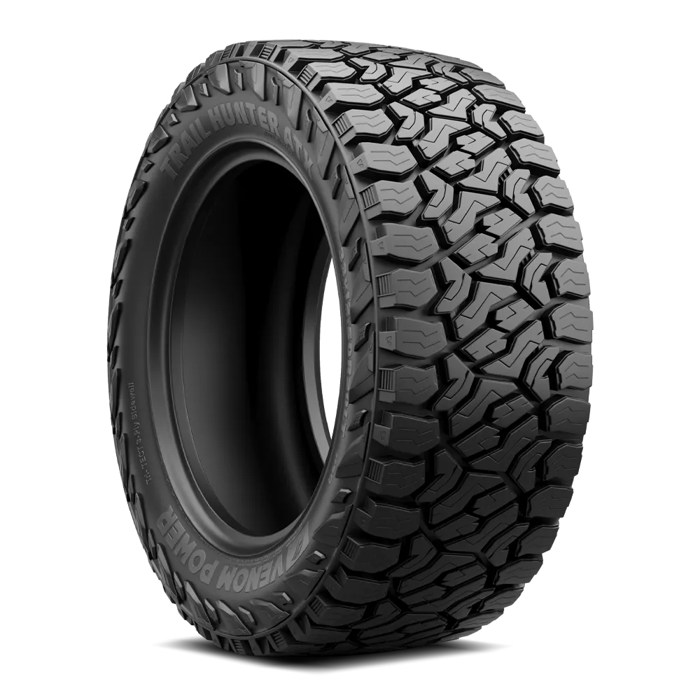 Venom Power TRAIL HUNTER ATX 33X12.50R20