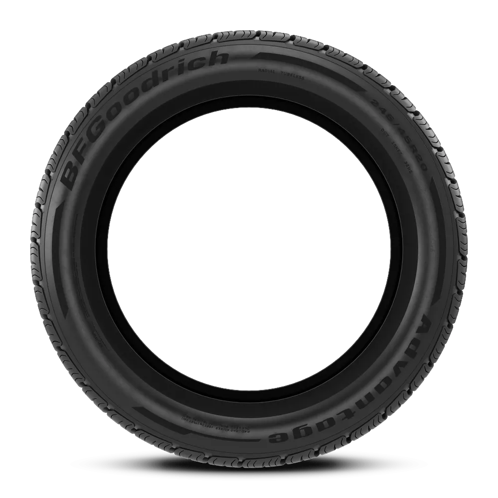 BFGoodrich Advantage Control 245/45R20 - Wheelwiz